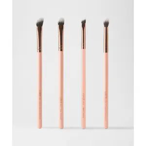 Luxie Classic Eye Brush Set