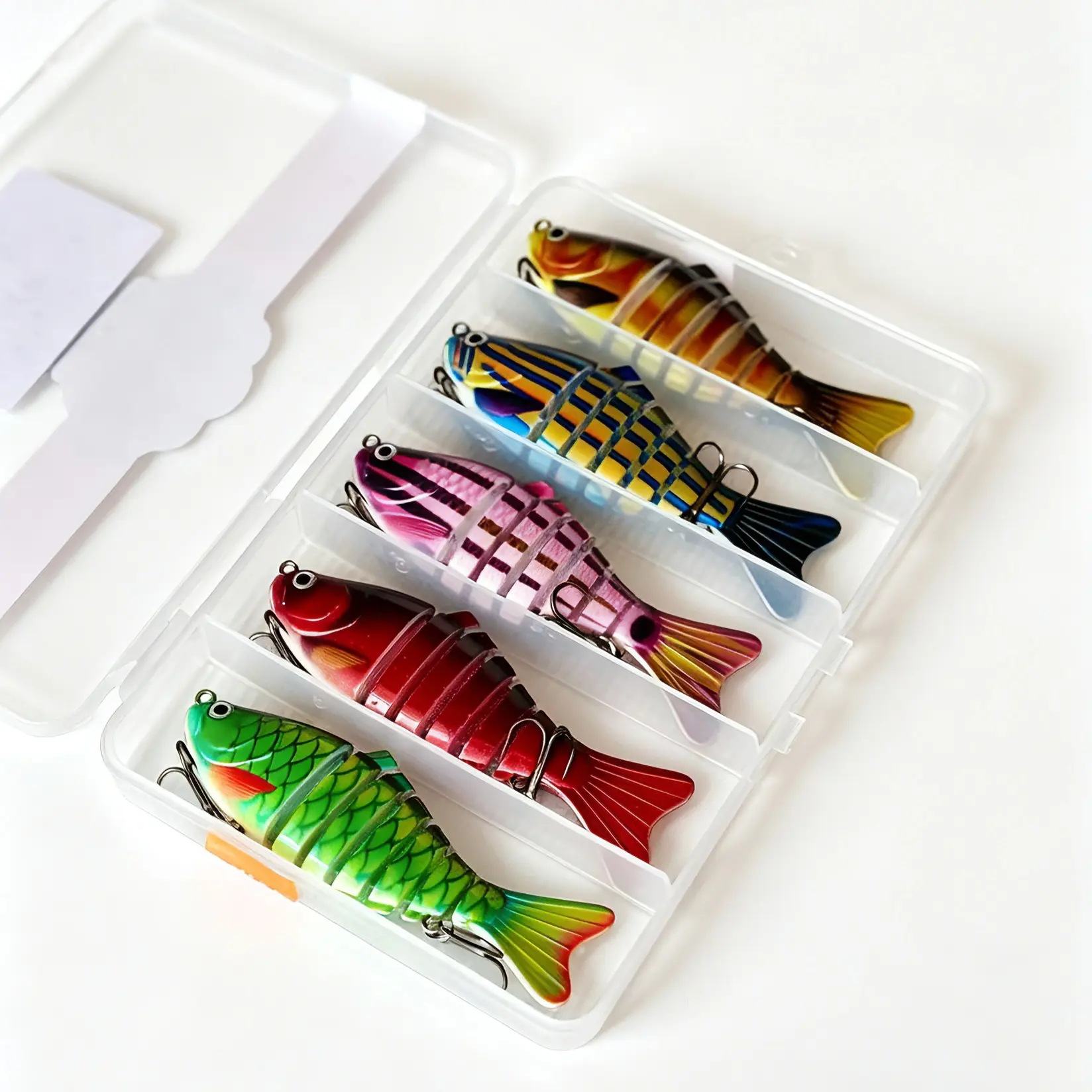 A/5PCS