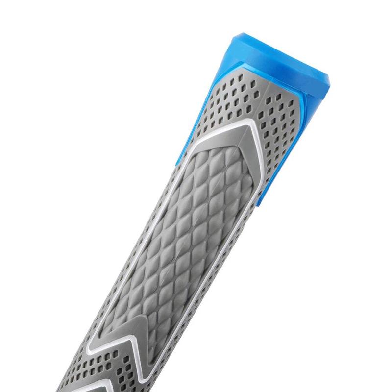 13PCS Golf Grip Standard/Midsize /Jumbo Golf Club Grip Rubber Non-Slip Golf Grip