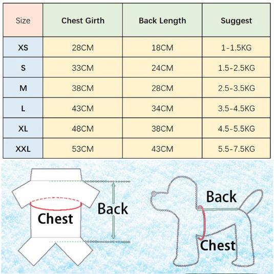 Pet Clothes French Bulldog Puppy Dog Pet Jumpsuit Chihuahua Pug Pets Dogs Clothing for Small Medium Dogs Puppy Outfit