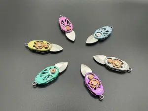 Ketuo Knife - Mini Pocket Tool (beetle)