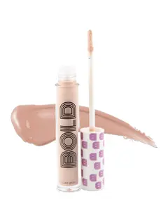 Latte, Luxe Lip Gloss High-Impact Shine with Moisturizing Finish