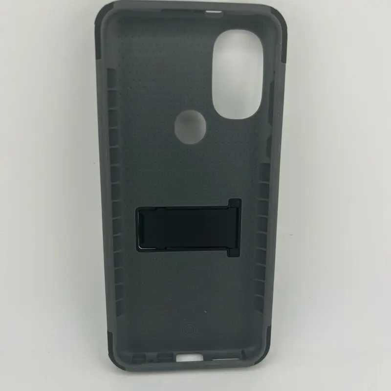 Quikcell ADVOCATE Heavy-Duty Kickstand Phone Case - 13FT Drop Protection, Compatible with Multiple Phone Models