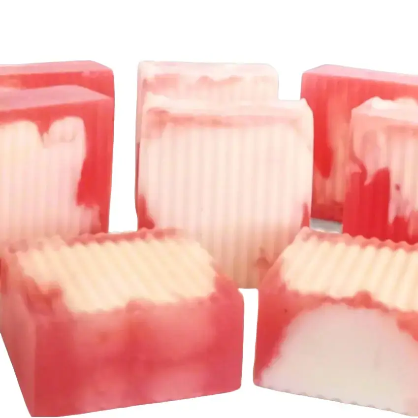 Just You Soap Company Peppermint Super Yoni Bar, Handmade Vegan Natural Feminine Care Soap for pH Balance, Odor Control, Hydration & Gentle Daily Intimate Hygiene
