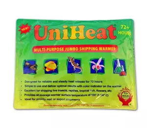 Heat Pack (72 Hour) - Add-on