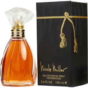 Nicole Miller By Nicole Miller Eau De Parfum For Women