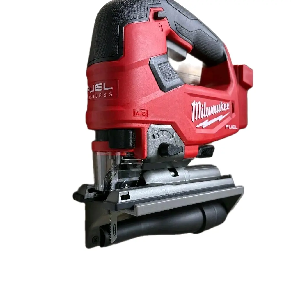 Milwaukee Jig Saw Wall-Mount Bracket