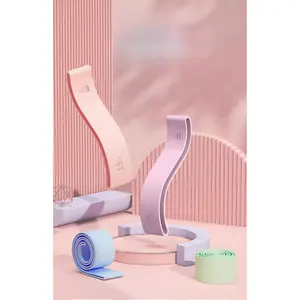 Resistance Bands for Glutes Fitness Resistance Bands for Women Resistance Bands for Glutes Training Glutes Lifting Tool Glutes Circle Bands Glutes Trainer 1451