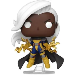 Funko POP! Marvel: X-Men '97 - Storm (Wasteland)  [COLLECTIBLES] Vinyl figurine/statue, Collectible