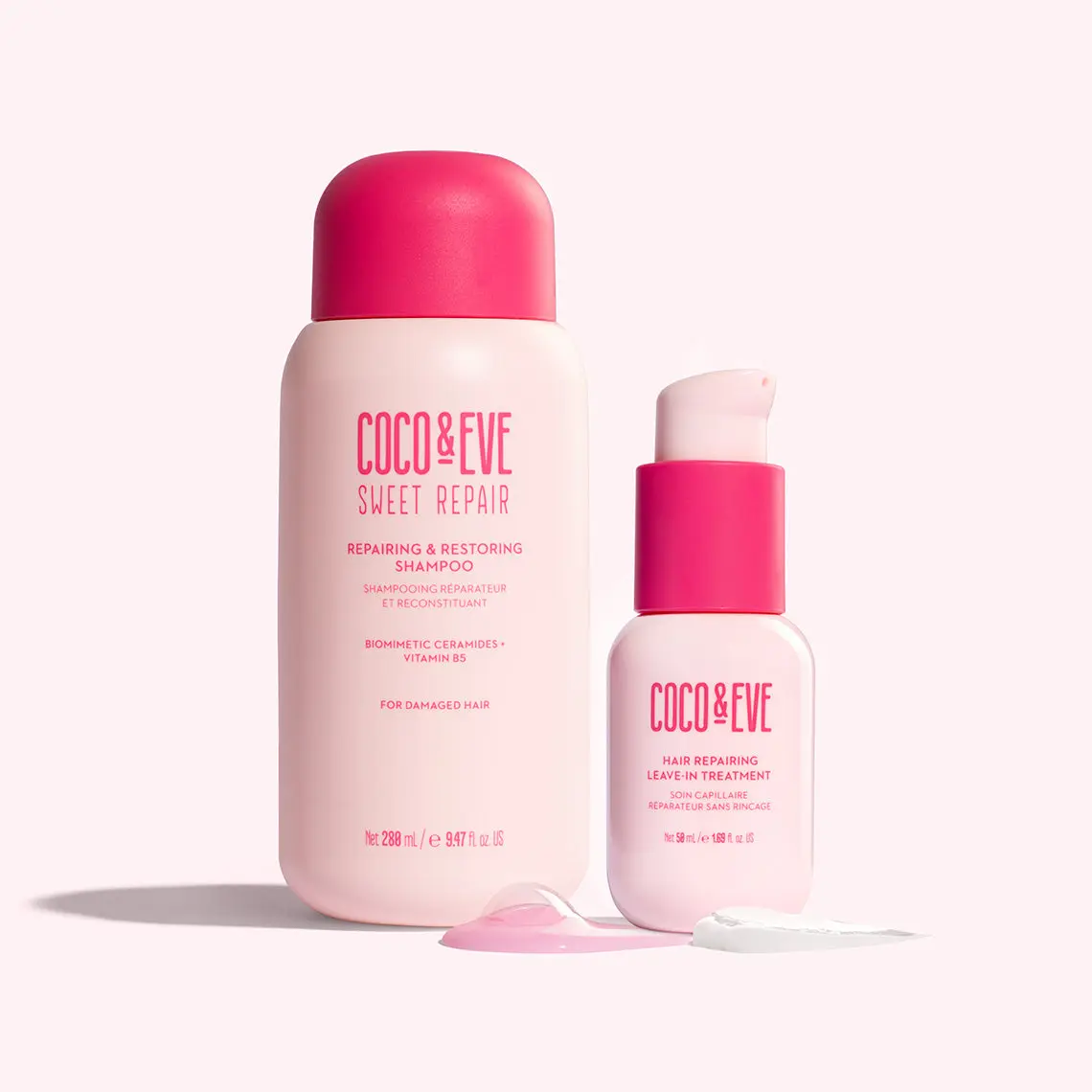 Repair & Revitalise Hair Set