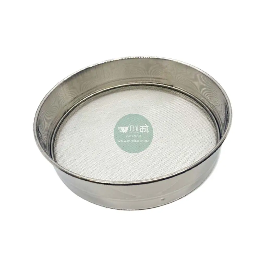 Sieve Grain -  Flour Strainer