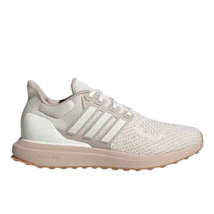 adidas Womens Ultradream Dna Lace Up Sneakers Shoes Casual - White