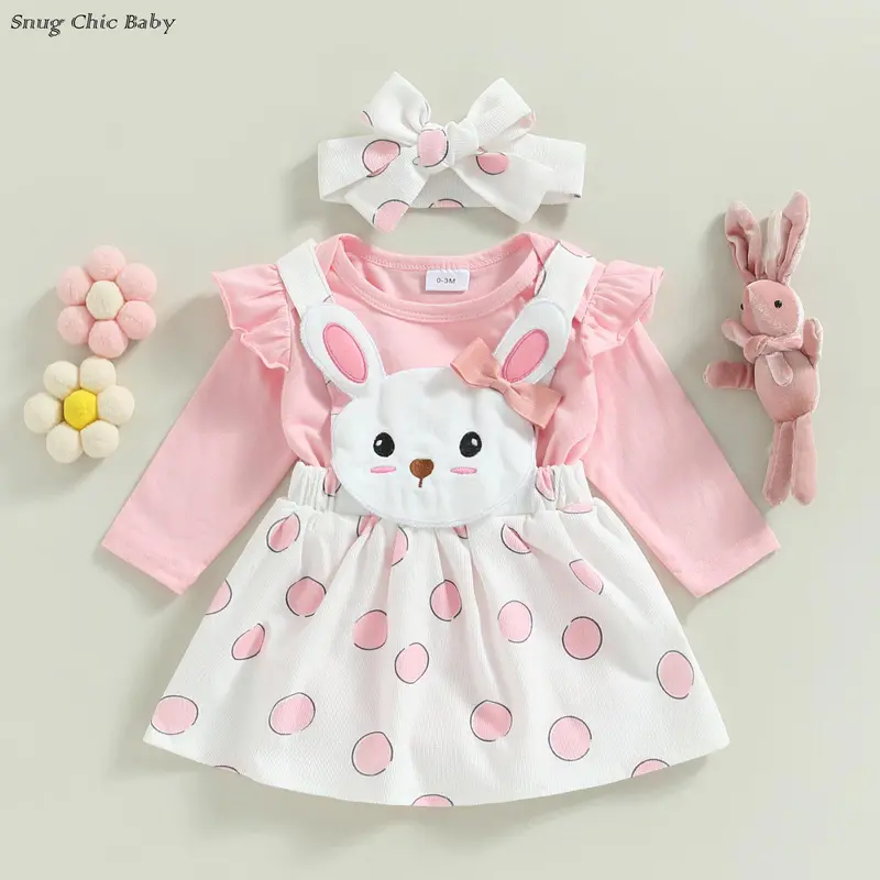 Easter dresses for babies - TikTok Shop