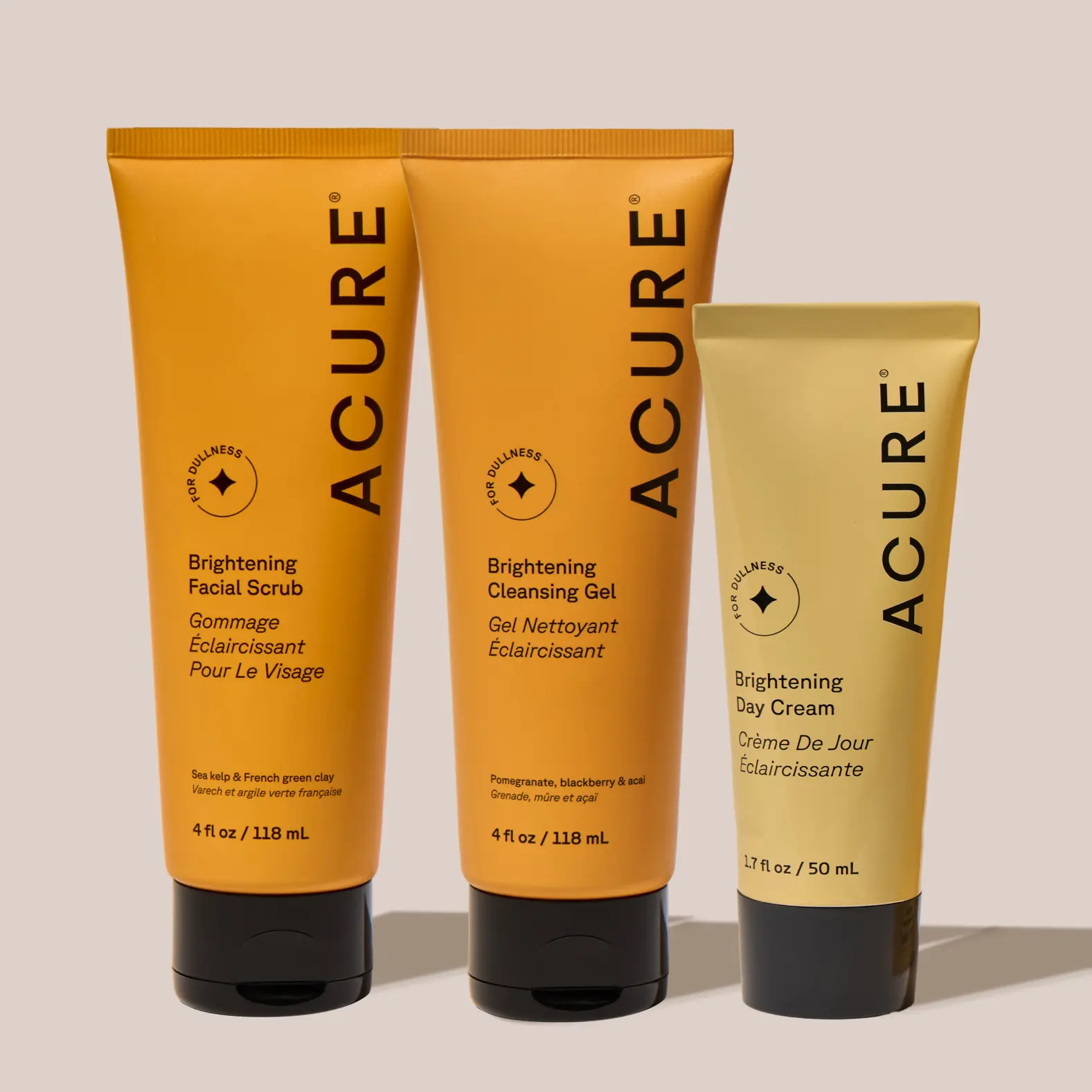 Everyday Glow Routine | Cleanse, Exfoliate & Hydrate for Brighter Skin