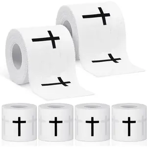 Athletic Tape 2-Pack, Sports Tape, Very Strong No-Sticky Residue, Ideal for Gymnastics, Boxing, Lacrosse, Climbing, Hockey