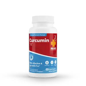Curcumin T4™ Capsules