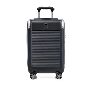 Travelpro Platinum Elite Carry-On Expandable Hardside Spinner - Shadow Black