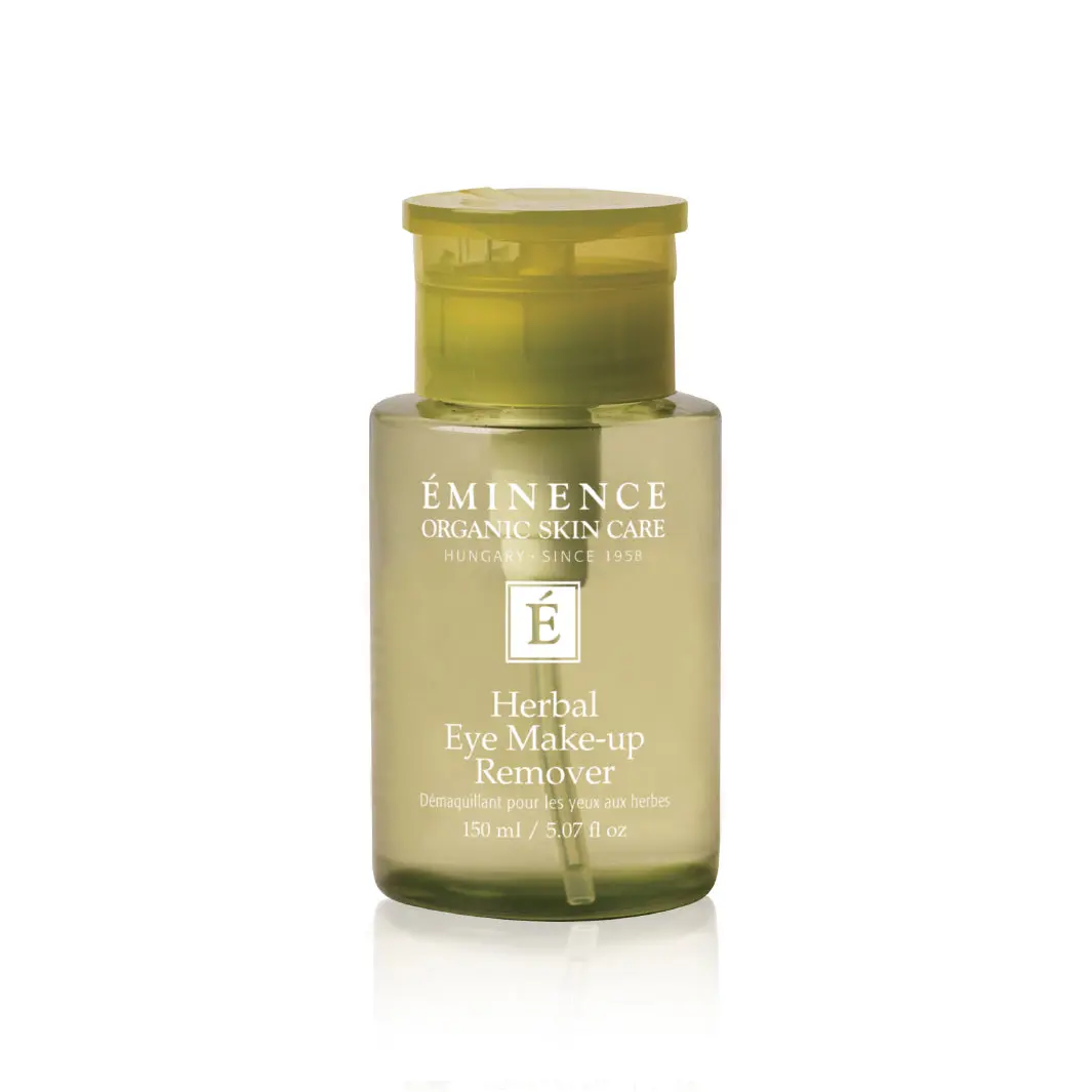 Eminence Organics Herbal Eye Make-up Remover