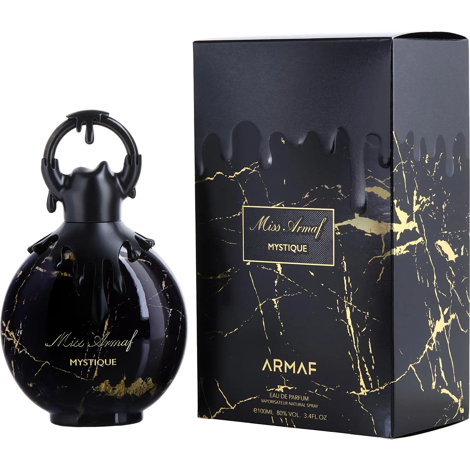 Armaf Miss Armaf Mystique By Armaf Eau De Parfum For Women Armaf Miss Armaf Mystique By Armaf Eau De Parfum For Women
