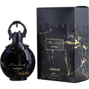 Armaf Miss Armaf Mystique By Armaf Eau De Parfum For Women