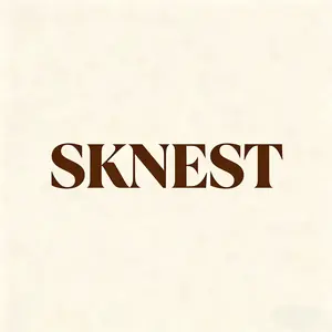 SKNEST shop logo
