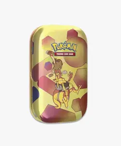 1 (ONE) - Pokemon Scarlet & Violet: 151 Mini Tin