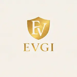 Evgi Studio shop logo