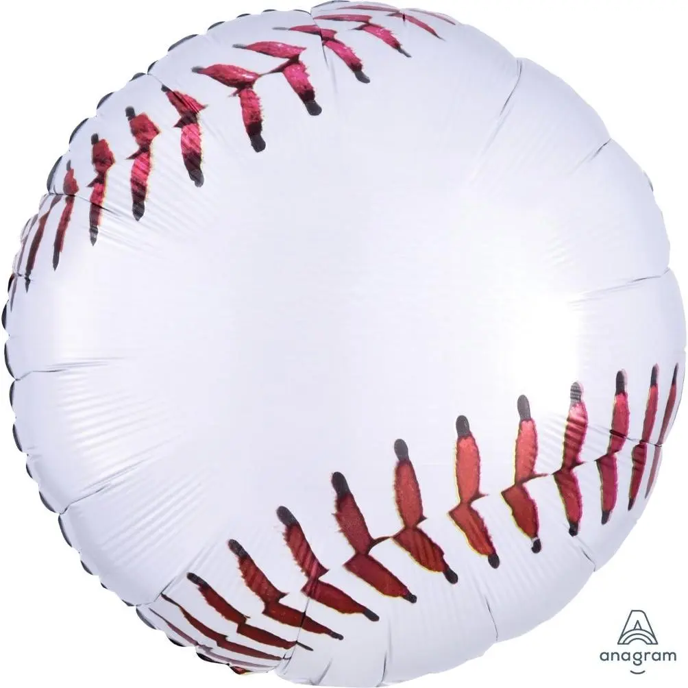 Baseball 18'' Balloon