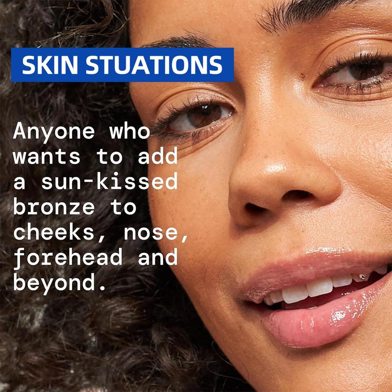 BEAUTNICE Long Wear Light Foundation, Available in Shades 01 and 02, 30ml, Long-Lasting Formula for a Flawless All-Day Look