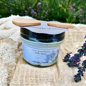 Restore Your Skin's Radiance with Our Hydrating Hyaluronic Acid Facial Cream - Handcrafted with Love in Hawaii