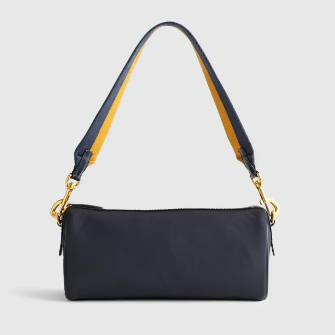 Madewell The Maren Shoulder Bag Leather Women's Shoulder Purse Handbag