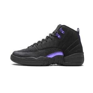 Air Jordan 12 Retro GS "Dark Concord" DH0905 005