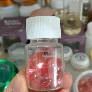 Yoni Pearls - 10-Pack Oil-Infused Pearls for pH Balance, Hydration and Moisture Retention Moisturizer