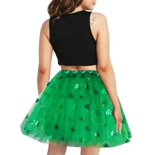 Clover Green