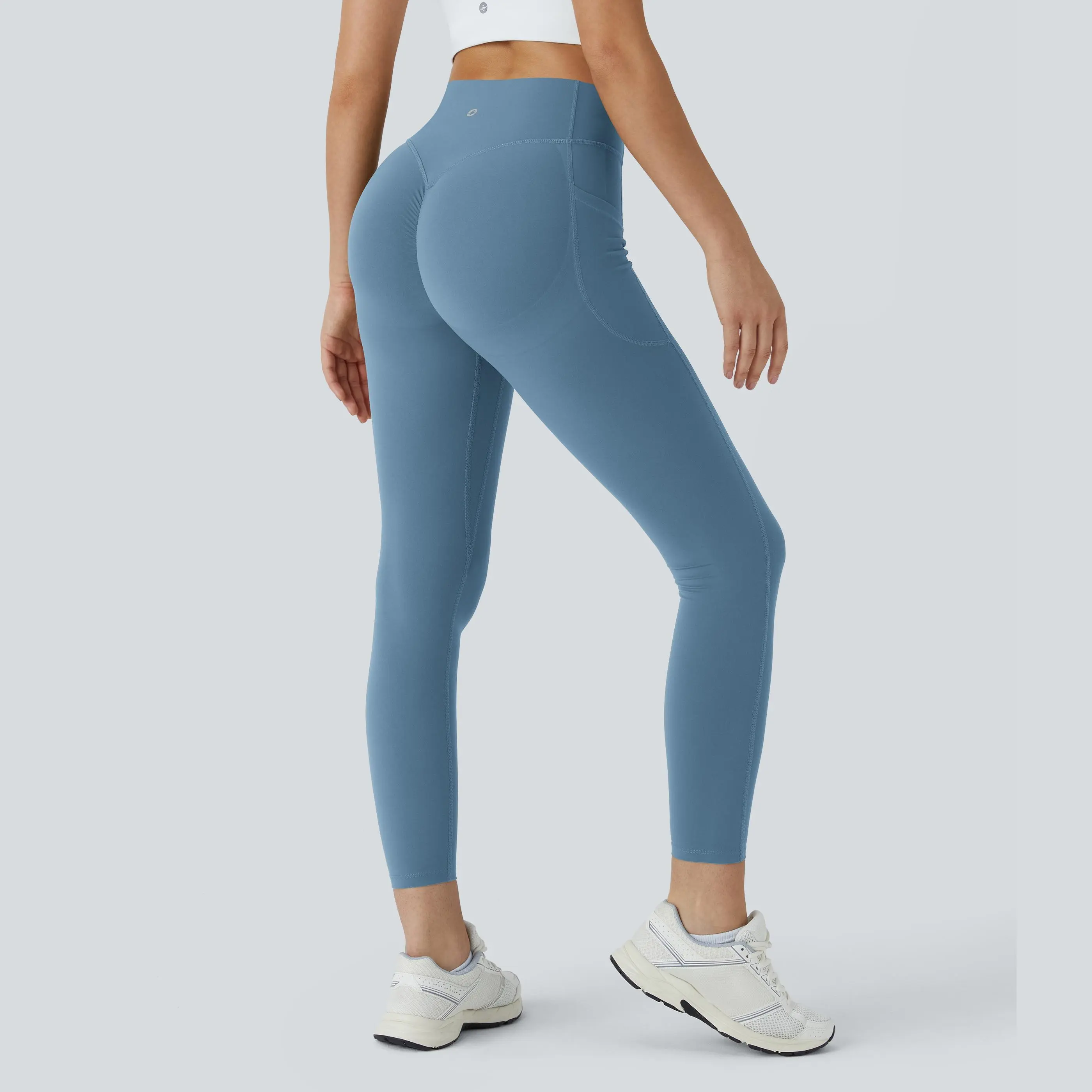 Whale Blue