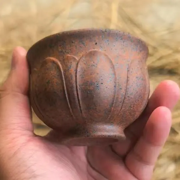 PURPLECLAY ZISHA TEAPOT 03