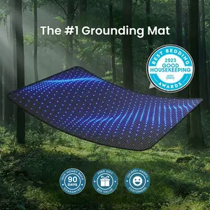 VitalGround #1 Grounding Mat