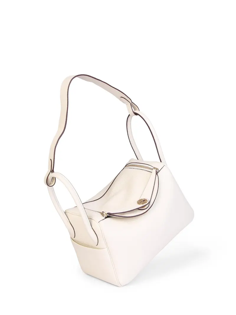 Women's Elegant Solid Color Shoulder Bag, Fashionable Large Capacity Crossbody Bag for Work & Daily Used, Casual Trendy Versatile High-quality Daily Commuting Bag