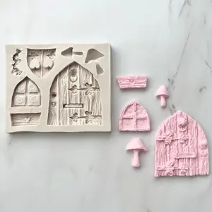 COTTAGE MOLD