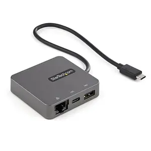 Startech DKT31CHVL USB-C Multiport Adapter Mini Dock t HDMI or VGA