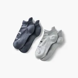 Brooks Ghost Lite No Show Socks Combo 10-Pack Women's Athletic Low-Cut Socks With Arch Support & Odor Resistance