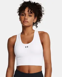 Under Armour Vanish Seamless Women's Mid Sports Bra