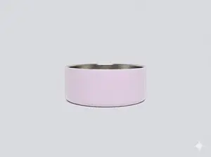 Basey Modular Bottom Cup - Twistable Stainless Steel Hydration Vessel for Eureka Boost - BPA-Free, Dishwasher-Safe, Versatile Drinking Solution