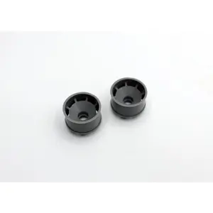 Reflex Racing Speed Dish Wheel Rear +3 Offset - Gray