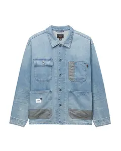 UNFRM DENIM WORKER JACKET