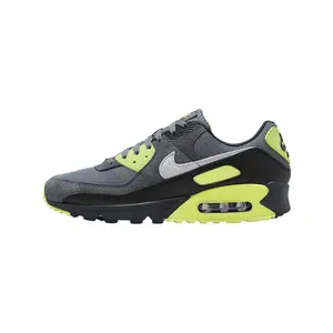 Men's Nike Air Max 90 Smoke Grey/Photon Dust (DM0029 012)