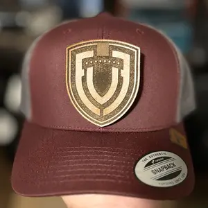 Venezuelan Soccer / Futbol Team Hat | One Size Adjustable | TuttoPelle