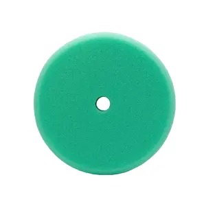 Lake Country "Better Edge" Green Foam Heavy Polishing Pad