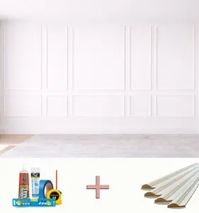 Alternating Sized Panel Kit