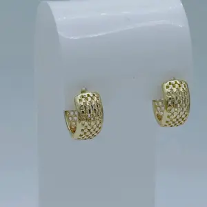 Rodriguezjewerly # 3579 Earring